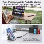 UGREEN HD USB/Type-C 1080p 60Hz Video Capture Card - CM716 - 25854 - - Image 9