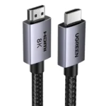 UGREEN 3M HDMI 8K Cable HD171- 25911-(1YW) - Image 10