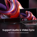 UGREEN HDMI 8K Female to Female Adapter 1pcs HD159 - 90592 - Image 8