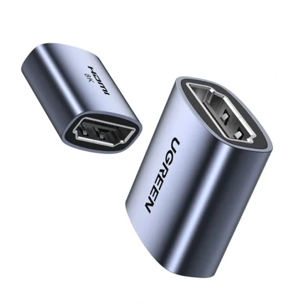 UGREEN HDMI 8K Female to Female Adapter 1pcs HD159 - 90592