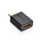 UGREEN HDMI Male to Female Connector HD112-20135 - Image 6