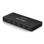 UGREEN 4K 30hz 4 in 1 HDMI Splitter with UK Power Adapter – CM620 - 40202 UK-(1YW) - Image 10
