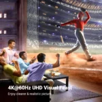 UGREEN HDMI Switcher 2 In 1 Out 4K@60Hz - CM217-50966 (1YW) - Image 7