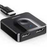 UGREEN HDMI Switcher 2 In 1 Out 4K@60Hz - CM217-50966 (1YW) - Image 9