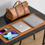 UGREEN Sleeve Case Storage Bag 13- 13.9 Inches (Gray) LP187 - 60985 - Image 3