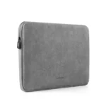 UGREEN Sleeve Case Storage Bag 13- 13.9 Inches (Gray) LP187 - 60985 - Image 9