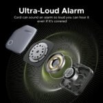 UGREEN Smart Finder Tracker - CM816 - 45297 -(1YW) - Image 4