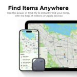 UGREEN Smart Finder Tracker - CM816 - 45297 -(1YW) - Image 3