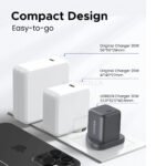UGREEN Type-C 30W GaN Fast Charger UK - X513 - 55532 -(1YW) - Image 4