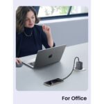 UGREEN Type-C 30W GaN Fast Charger UK - X513 - 55532 -(1YW) - Image 7