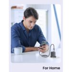 UGREEN Type-C 30W GaN Fast Charger UK - X513 - 55532 -(1YW) - Image 5