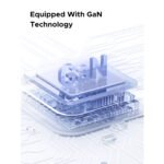 UGREEN Type-C 30W GaN Fast Charger UK - X513 - 55532 -(1YW) - Image 6