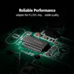 UGREEN USB 2.0 To DB25 Parallel Cable 1M - US167 - 20793 -(1YW) - Image 6