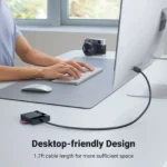 UGREEN 50cm USB 3.0 All-in-One Card Reader – CR125 – 30333 – (1YW) - Image 8