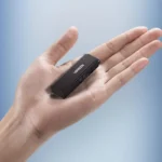 UGREEN USB 3.0 to TF + SD Dual Card Reader (Black) - 40752-(1YW) - Image 7