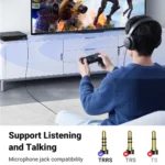 UGREEN USB External Stereo Sound Adapter - CM383 - 80864 -(1YW) - Image 7