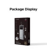 UGREEN Uno Series 6-in-1 Type-C Hub (1xHDMI 4K 60Hz/2xType-C 10Gbps / 2 x USB 10Gbps/1 x Type-c PD 100W) –CM888–35998–(1YW) - Image 6