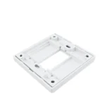 UGREEN Wall Plate Frame Single (Support MM113) 20316  Face Plate - Image 3