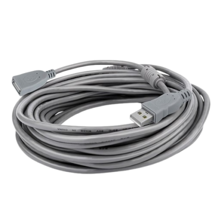 5m USB Extension Cable