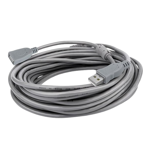 USB-2.0-Male-to-Female-Extension-Cable-1.5M-3M-5M-10M-Sri-Lanka-_ido.lk-min-removebg-preview 5m USB Extension Cable - Image 1