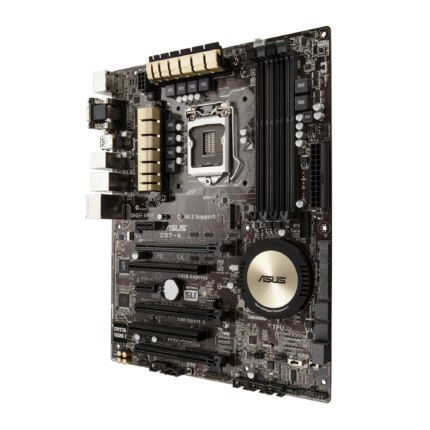 Z97 / H97 4th GEN DESKTOP Motherboard Recondition (03MW)