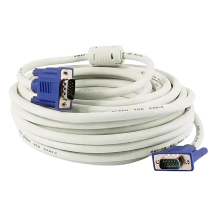 COLORSIT 15m HIGH QUALITY VGA Cable (14DW)