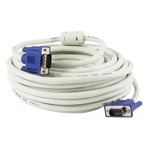 VGA-Cable-15M-Male-to-Male_ido.lk_-removebg-preview COLORSIT 15m HIGH QUALITY VGA Cable (14DW) - Image 1