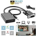 VGA to HDMI Converter High Quality - Image 3