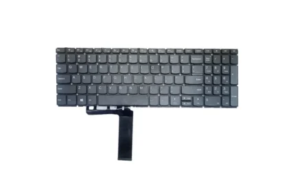 Lenovo ideapad 330S-15 330S-15ARR 330S-15AST 330S-15IKB 330S-15ISK V330-15IKB 720S-15ISK, ideapad 3-15ADA05 ideapad 3-15ARE05 ideapad 3-15IGL05 Series Laptop Keyboard (Without Power Switch) (6MW)