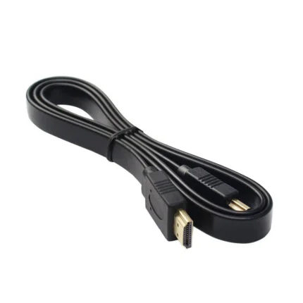 HDMI Cable 1.5M Flat