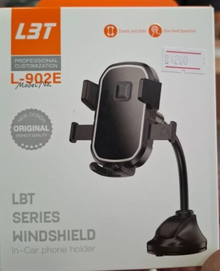 LBT L-902E CAR WINDSHIELD PHONE HOLDER