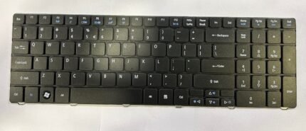 ACER Aspire 5755 5755g 5830 5830g 5830t 5830tg 5742 / 5810 /V3-531 Laptop Keyboard (A Grade) (6MW)