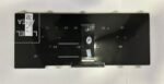 Dell Latitude E7450 / E3340 / E3350 Laptop keyboard (ORG) (6MW) - Image 2