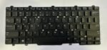 Dell Latitude E7450 / E3340 / E3350 Laptop keyboard (ORG) (6MW)