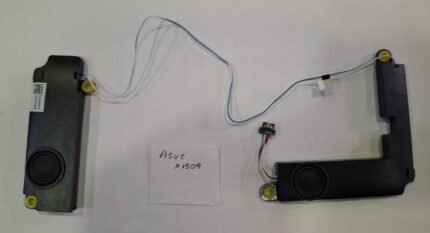 ASUS X1504 Laptop Speakers (6MW)