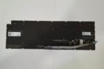 Dell Inspiron 3501 3502 7591 7590 5584 5590 5598 5593 5594 Laptop Keyboard with Backlight (Gray Colour ) (ORG) (6MW) - Image 2