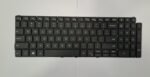 Dell Inspiron 3501 3502 7591 7590 5584 5590 5598 5593 5594 Laptop Keyboard with Backlight (Gray Colour ) (ORG) (6MW)
