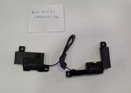 ACER Aspire A515-55 Series Laptop Speakers (N18Q13- A515-55G-748N) (6MW)