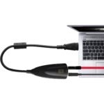 USB Sound Card with Cable 5H v2 - Image 4