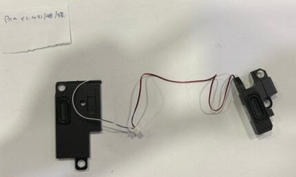 ACER E5 475 / 473 / 474 / 475 / 422 /432 /452 /491 Laptop Speakers (6MW)