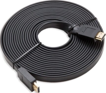 HDMI Cable 10M Flat