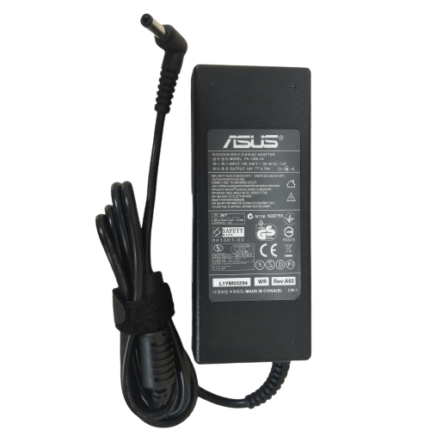 Asus 90W 19V 4.74A 5.5x2.5mm Big Pin Laptop Charger (6MW)