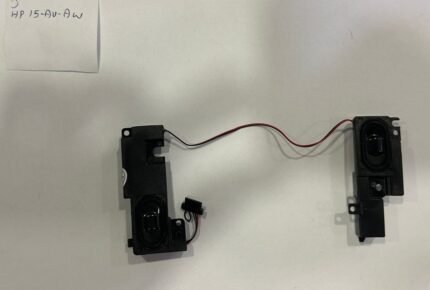 HP 15-AU - 15-AW Laptop Speaker (6MW)
