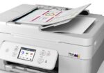 Canon PIXMA G 4780 Mega Tank Wireless All-in-One ink Tank Colour Printer with Double Side Print (1YW) - Image 12