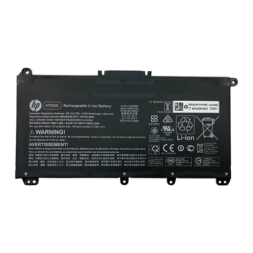 bbbb HP HT03XL Laptop Battery (ORG) (6MW) - Image 1