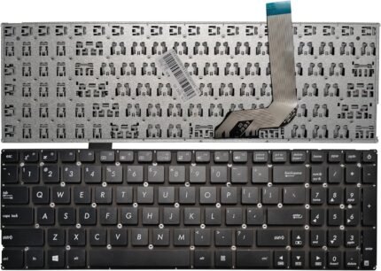 ASUS X542 X542U X542UN Laptop Keyboard (ORG) (6MW)