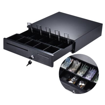 Cash Drawer