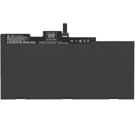 HP CS03XL Laptop Battery (EliteBook 745 G3 840 G3 850 G3 G4 ZBook 15u G3 G4) (ORG) (6MW)
