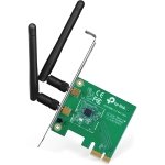 TP-LINK TL-WN881ND 300MBPS Wireless PCI E ADAPTER (1YW) - Image 6