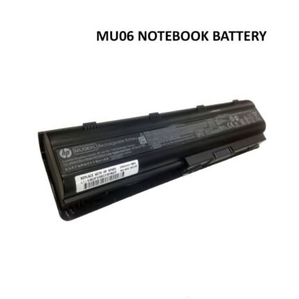 HP MU06 CQ42 G62 Laptop Battery (ORG) (6MW)